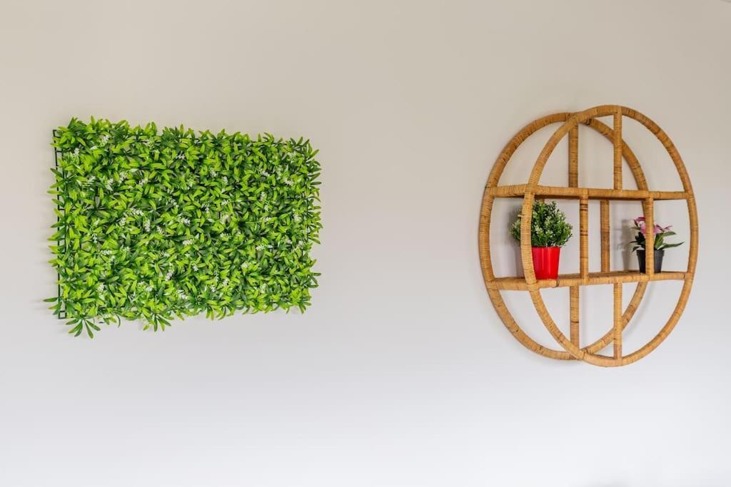 Le Club Green - Appt 45 M2 - 4P - Parking Metz Buitenkant foto
